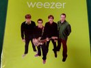 WEEZER - GREEN ALBUM LP  - MOBILE FIDELITY - new & sealed / numbered