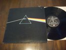 Pink Floyd, D.S.O.M., 1973 Harvest/Capitol 1st Press. VG+ Cond.