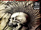 The Exploited - Beat The Bastards Transparent Red Black Sp (1996 - EU - Reissue)