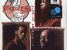 The Fugees - Blunted On Reality (Vinyl LP - 1994 - EU - Reissue)