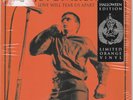 JOY DIVISION: LOVE WILL TEAR US APART (Ltd.Ed.Orange Reissue)(Cleopatra2020)