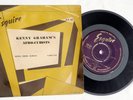 Kenny Graham Afro-Cubists Kings Cross Climax Esquire EP 83 7