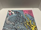 Twenty One Pilots Scaled And Icy Vinyl Record Album White Colored LP Sealed