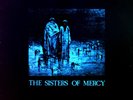 The Sisters Of Mercy - Body And Soul Maxi (VG/VG) .
