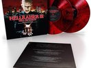 HELLRAISER 3 III- Hell On Earth Soundtrack 2-LP (NEW** Coloured Vinyl 2019)