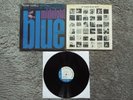 RARE JAZZ-BLUE NOTE 4123-KENNY BURRELL-MIDNIGHT BLUE-MONO-LP-SHRINK-VAN GELDER
