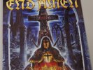 End Amen Your Last Orison Black Vinyl LP Record New reissue