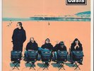 OASIS * Roll With It * 1995 ORIGINAL UK CREATION 7