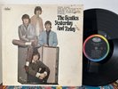 THE BEATLES ‎Yesterday And Today 2nd SECOND STATE BUTCHER COVER Mono Vinyl 1966