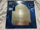 ST. PAUL & THE BROKEN BONES Sea of Noise Rare Gold Embossed Cover LP Vinyl New