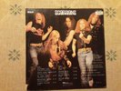 Disque Vinyle 33 Tours Scorpions Virgin Killer