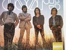 THE DOORS Waiting for the Sun SEALED 2018 VINYL Reissue 180gram LP MINT NEW