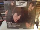ROLLING STONES OUT OF OUR HEADS ROCK VINYL '65 LONDON FFRR MONO LL 3429 SHRINK