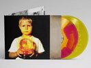 BLINDSIDE About A Burning Fire 2xLP Colored Vinyl 2nd Pressing