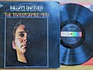WILLIAM SHATNER THE TRANSFORMED MAN 1968 DECCA LP CAPTAIN KIRK OF STAR TREK VG++