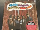 Blues Magoos Electric Comic Book With Hype Sticker SEALED / NEW Psychedelic