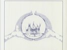 Cortex - Troupeau Bleu (LP) (Blue Marble)