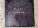Mazzy Star - So Tonight That I Might See (Vinyl LP Record, 2017)