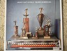 Jimmy Eat World - Bleed American (VINYL LP Record, 2016)