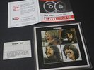 The Beatles LET IT BE reel to reel tape UK 1970 NM all in great condition