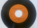 Conjunto Primavera “ Una Vez Mas / Ave Cautiva “ Latin 45 vinyl