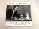 PANIC AT THE DISCO Death of a Bachelor b/w This is Gospel 7