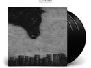 CRIPPLED BLACK PHOENIX - The Wolf Changes Its Fur But Not Its Nature [BLACK 3LP]