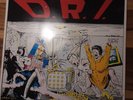 D.R.I. - Dealing with it  - Spv LP 1985 - Hardcore Punk Thrash Metal Crossover