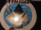 HALLOWS EVE - Tales Of Terror - 1985 Roadrunner LP - Thrash Speed Death Metal