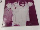 The Smiths The Hand That Rocks The Cradle Troy Tate Demos LP VG+/EX Morrissey