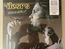 The Doors Live In Detroit Black Friday Record Store Day Vinyl 2024