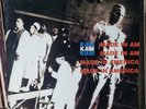 Kam – Made In America (EastWest Records) MC Ren Dresta 1995 LP Vinyl 12