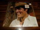 ELVIS, GUITAR MAN, LP, RCA, AAL1-3917 BLACK LABEL, STILL IN SHRINK, NEAR MINT