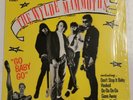 The Wylde Mammoths - Go Baby Go - Vinyl LP - 1987 US