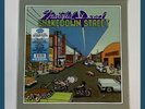 The Grateful Dead – Shakedown Street LP On Sea-Blue Colored Vinyl Jerry Garcia