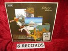 NEW SEALED UK 6 LP DECCA 9BB 162/7 STEREO Gilbert & Sullivan, The D'Oyly Carte O