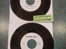 TAYLOR SWIFT SHOULD'VE SAID NO & TEARDROPS ON MY GUITAR RARE NM JUKEBOX RECORDS