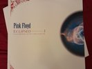Pink Floyd   Eclipsed I & II   In Celebration Of The Comet Kahoutek   2 LP