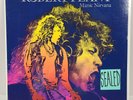 Robert Plant Manic Nirvana LP Es Paranza 1990 Club Press Sealed in Shrink #y63