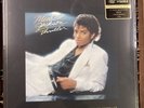 SEALED Michael Jackson - Thriller MoFi Ultra Disc One-Step Vinyl LP Boxset NEW
