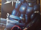 SODOM +Tapping the Vein+ Vinyl LP orig. Steamhammer 1992