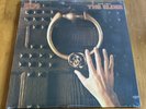 KISS MUSIC FROM THE ELDER VINYL ORIGINAL 1981 PRESSING STILL  SEALED RARE