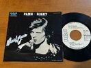 DAVID BOWIE Fame b/w Right EX/EX 1975 MEXICO 7