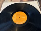 David Bowie Space Oddity vinyl LP 1972, including poster