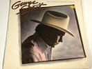 George Strait: Does Fort Worth Ever Cross Your Mind LP MCA/US, 1984 Still Sealed