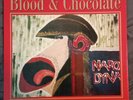 ELVIS COSTELLO & The ATTRACTIONS - BLOOD & CHOCOLATE MFSL #2232 AUDIOPHILE LP
