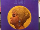 Etta James - At Last  - Used Vinyl Record - Original Chess Masters / Promo VG++