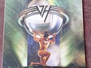 VAN HALEN 