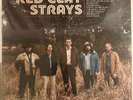 THE RED CLAY STRAYS – MADE BY THESE MOMENTS - VINYL LP NEW - A10