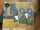 JOEY BADASS 1999 LIMITED PURPLE / TAN VINYL 2LP NEW SEALED BADA$$ LP MF DOOM